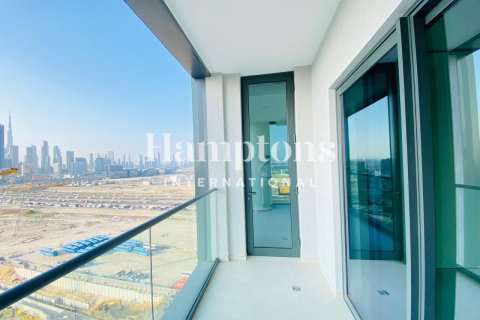 Appartement à Mohammed Bin Rashid City, Dubai, 3 chambres, 151.89640500 m², № 141878 - photo 4