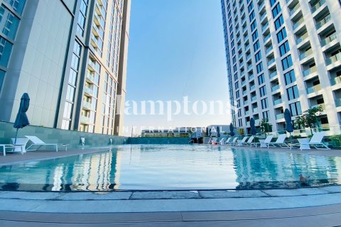 Appartement à Mohammed Bin Rashid City, Dubai, 3 chambres, 151.89640500 m², № 141878 - photo 9