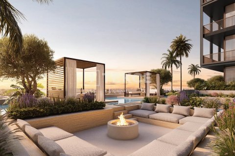 Apartamento en Dubai Land, Dubai, 2 dormitorios, 114 m², № 141876 - foto 8