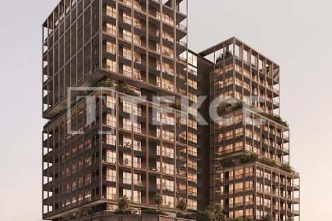 Apartamento en Dubai Land, Dubai, 2 dormitorios, 114 m², № 141876