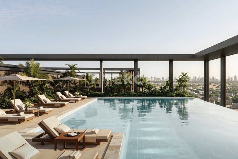 Apartamento en Dubai Land, Dubai, 2 dormitorios, 114 m², № 141876 - foto 4