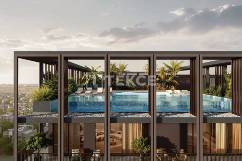 Apartamento en Dubai Land, Dubai, 2 dormitorios, 114 m², № 141876 - foto 9