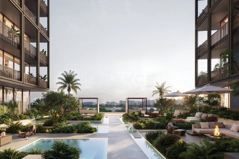 Apartamento en Dubai Land, Dubai, 2 dormitorios, 114 m², № 141876 - foto 2