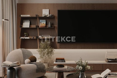 Apartment in Dubai Land, Dubai 3 bedrooms, 139 sq.m. № 141877 - photo 17