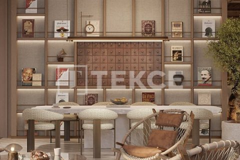 Apartment in Dubai Land, Dubai 3 bedrooms, 139 sq.m. № 141877 - photo 11