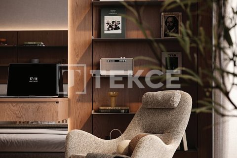 Apartment in Dubai Land, Dubai 3 bedrooms, 139 sq.m. № 141877 - photo 18