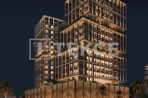 Apartment in Dubai Land, Dubai 3 bedrooms, 139 sq.m. № 141877 - photo 6