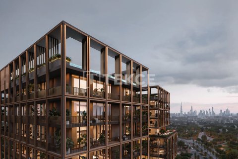 Apartment in Dubai Land, Dubai 3 bedrooms, 139 sq.m. № 141877 - photo 3