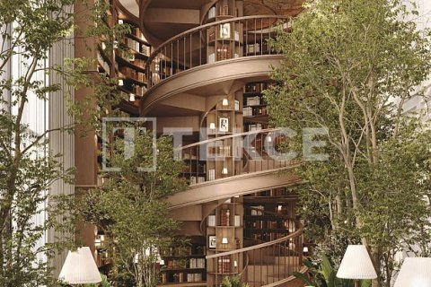 Apartment in Dubai Land, Dubai 3 bedrooms, 139 sq.m. № 141877 - photo 10