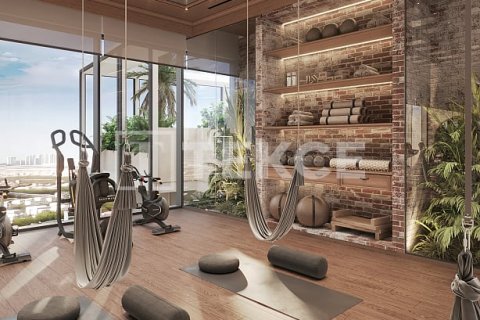 Apartment in Dubai Land, Dubai 3 bedrooms, 139 sq.m. № 141877 - photo 13