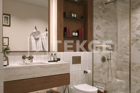 Apartment in Dubai Land, Dubai 3 bedrooms, 139 sq.m. № 141877 - photo 23