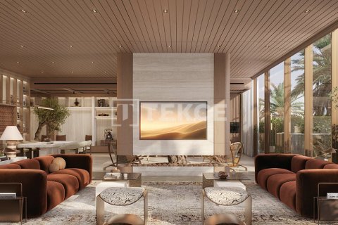 Apartment in Dubai Land, Dubai 3 bedrooms, 139 sq.m. № 141877 - photo 14