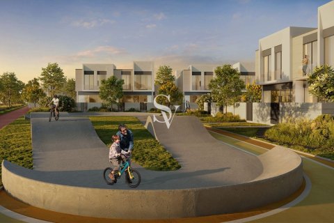 Villa in Jumeirah Golf Estates, Dubai 5 bedrooms, 263 sq.m. № 68544 - photo 7