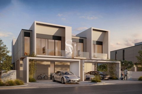 Villa in Jumeirah Golf Estates, Dubai 5 bedrooms, 263 sq.m. № 68544 - photo 3