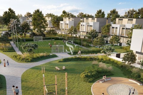 Villa in Jumeirah Golf Estates, Dubai 5 bedrooms, 263 sq.m. № 68544 - photo 5