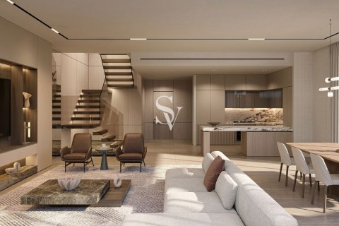 Villa in Jumeirah Golf Estates, Dubai 5 bedrooms, 263 sq.m. № 68544 - photo 12