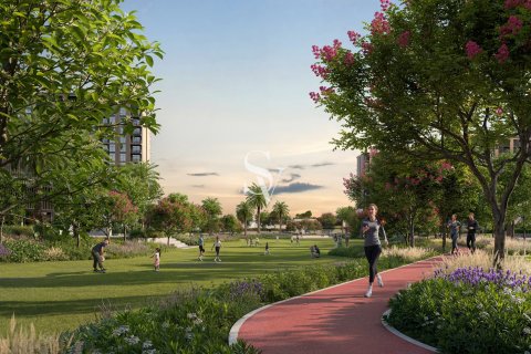 Apartamento en Terra Gardens en Dubai, 1 dormitorio, 69 m², № 68646 - foto 13