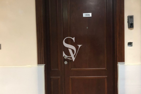 Bureau à Lake Almas West, Jumeirah Lake Towers, Dubai, 108 m², № 68608 - photo 18