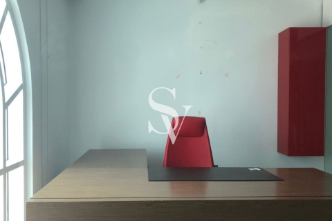 Bureau à Lake Almas West, Jumeirah Lake Towers, Dubai, 108 m², № 68608 - photo 4