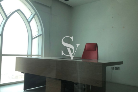 Bureau à Lake Almas West, Jumeirah Lake Towers, Dubai, 108 m², № 68608 - photo 13