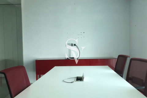 Bureau à Lake Almas West, Jumeirah Lake Towers, Dubai, 108 m², № 68608 - photo 7