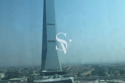 Bureau à Lake Almas West, Jumeirah Lake Towers, Dubai, 108 m², № 68608 - photo 16