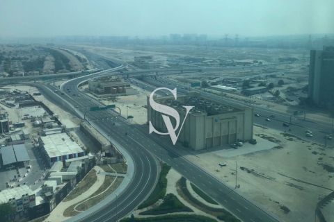 Bureau à Lake Almas West, Jumeirah Lake Towers, Dubai, 108 m², № 68608 - photo 3