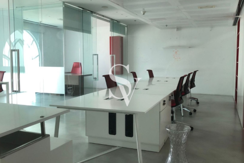 Bureau à Lake Almas West, Jumeirah Lake Towers, Dubai, 108 m², № 68608 - photo 19