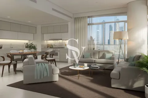 Купить квартиру в Дубай Марине, Дубай: 3 спальни, 146м², № 68645 - фото 12