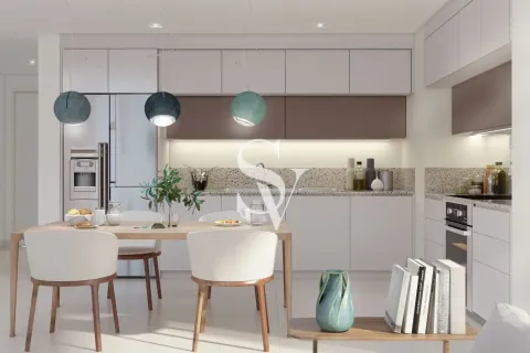 Купить квартиру в Дубай Марине, Дубай: 3 спальни, 146м², № 68645 - фото 10