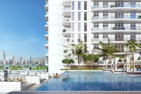 Купить квартиру в Дубай Марине, Дубай: 3 спальни, 146м², № 68645 - фото 4