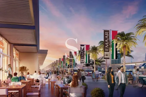 Купить квартиру в Дубай Марине, Дубай: 3 спальни, 146м², № 68645 - фото 13