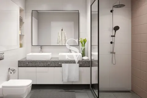 Купить квартиру в Дубай Марине, Дубай: 3 спальни, 146м², № 68645 - фото 11