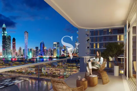 Купить квартиру в Дубай Марине, Дубай: 3 спальни, 146м², № 68645 - фото 9