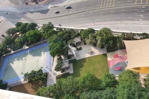 Apartment in Downtown Dubai (Downtown Burj Dubai), Dubai 2 bedrooms, 120 sq.m. № 68606 - photo 6