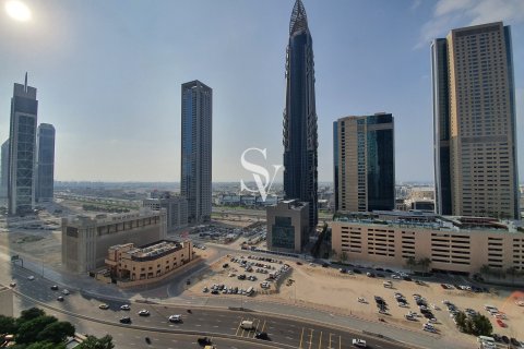 Apartment in Downtown Dubai (Downtown Burj Dubai), Dubai 2 bedrooms, 120 sq.m. № 68606 - photo 1