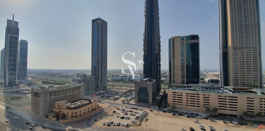 Apartment in Downtown Dubai (Downtown Burj Dubai), Dubai 2 bedrooms, 120 sq.m. № 68606