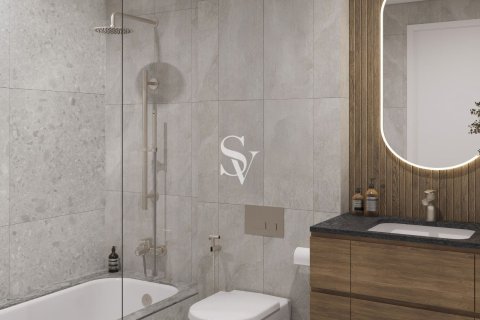 Купить квартиру в City of Arabia, Дубай: 2 спальни, 134м², № 68647 - фото 8