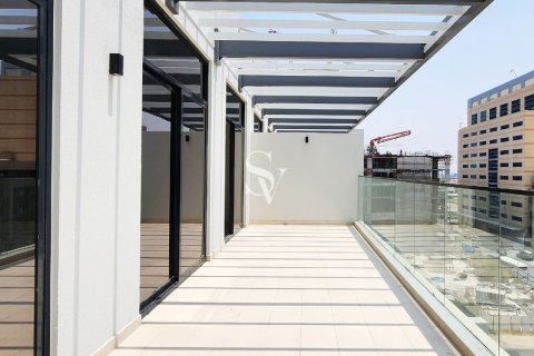 Снять в аренду квартиру в Академик Сити, Дубай: 2 спальни, 1983м², № 68607 - фото 4