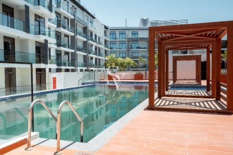 Снять в аренду квартиру в Академик Сити, Дубай: 2 спальни, 1983м², № 68607 - фото 1