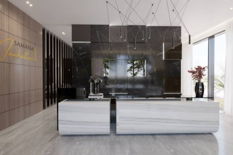 شقة في دبي 2 غرف نوم, 119.96 م² رقم 4671 - صورة 5