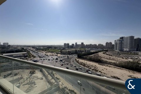 Apartamento en Motor City, Dubai, 2 dormitorios, 110 m², № 79057 - foto 13