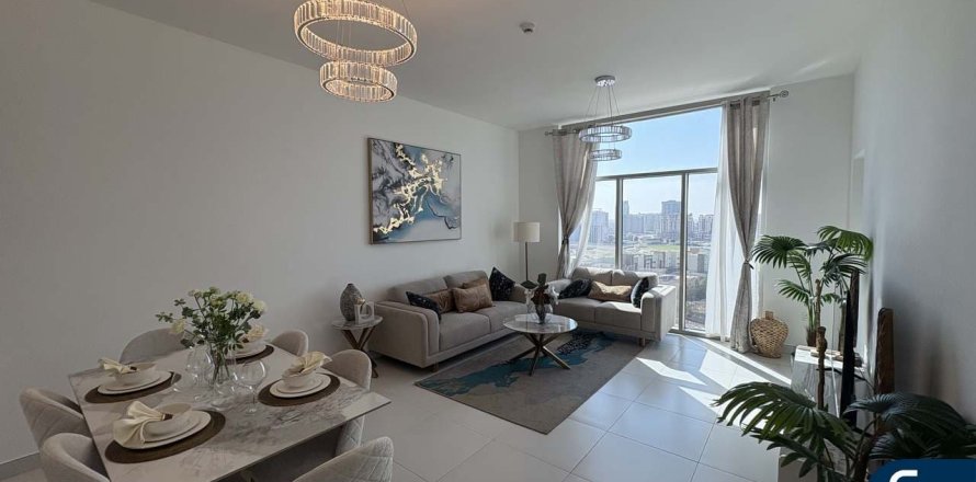 Apartamento en Motor City, Dubai, 2 dormitorios, 110 m², № 79057