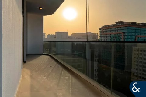 Снять в аренду квартиру в Dubai Silicon Oasis, Дубай: 3 спальни, 186м², № 79070 - фото 13