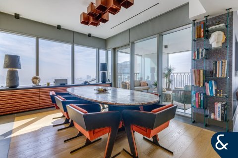 Снять в аренду квартиру в Даунтаун Дубай (Даунтаун Бурдж Дубай), Дубай: 4 спальни, 242м², № 79058 - фото 3