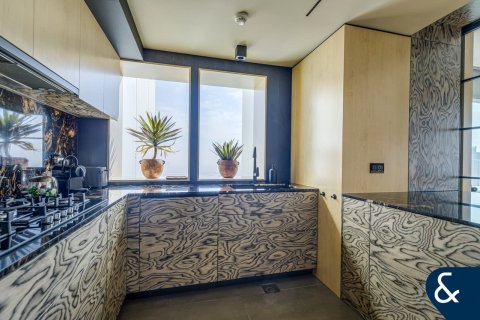 Снять в аренду квартиру в Даунтаун Дубай (Даунтаун Бурдж Дубай), Дубай: 4 спальни, 242м², № 79058 - фото 9