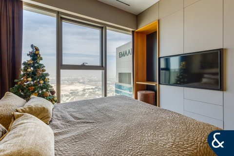 Снять в аренду квартиру в Даунтаун Дубай (Даунтаун Бурдж Дубай), Дубай: 4 спальни, 242м², № 79058 - фото 20