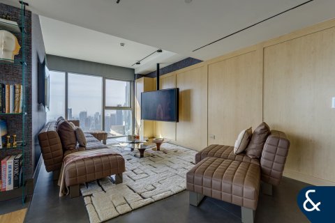 Снять в аренду квартиру в Даунтаун Дубай (Даунтаун Бурдж Дубай), Дубай: 4 спальни, 242м², № 79058 - фото 2