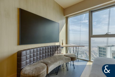 Снять в аренду квартиру в Даунтаун Дубай (Даунтаун Бурдж Дубай), Дубай: 4 спальни, 242м², № 79058 - фото 15