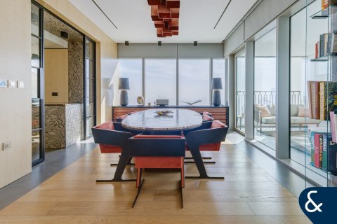 Снять в аренду квартиру в Даунтаун Дубай (Даунтаун Бурдж Дубай), Дубай: 4 спальни, 242м², № 79058 - фото 5